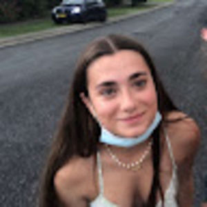 Meet your Posher, Felicity